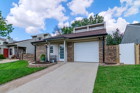 1740 Prairie Circle, Lexington, KY 40515 — photo 2
