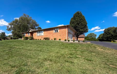 110 Highland Church Road, Paducah, KY 42001 — photo 2