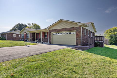 430 Carrigan Drive, Danville, KY 40422 — photo 2