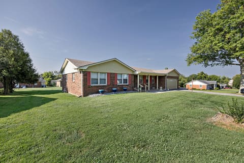 430 Carrigan Drive, Danville, KY 40422 — photo 3