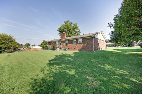 430 Carrigan Drive, Danville, KY 40422 — photo 4