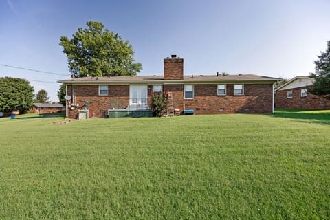 430 Carrigan Drive, Danville, KY 40422 — photo 5