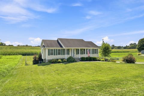 999 Fisher Ford Road, Lancaster, KY 40444 — photo 2