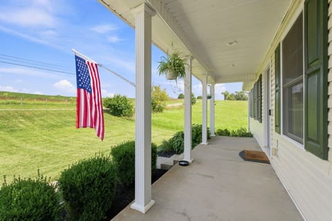999 Fisher Ford Road, Lancaster, KY 40444 — photo 4