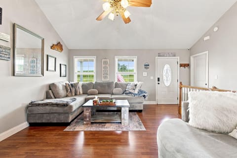 999 Fisher Ford Road, Lancaster, KY 40444 — photo 5