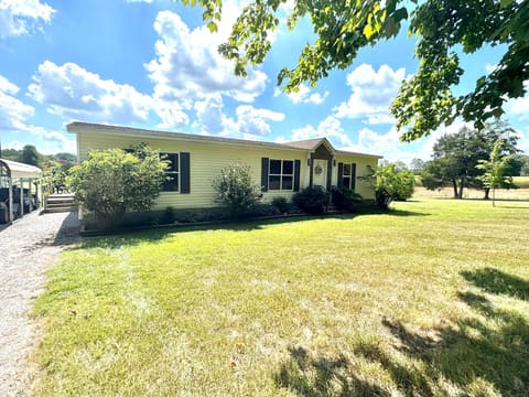48 Add Shepherd Road, Russell Springs, KY 42642 — photo 3