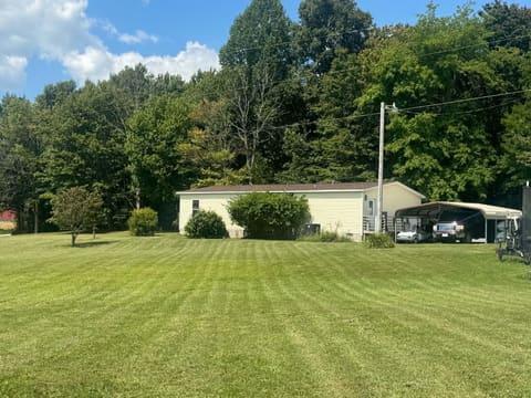 48 Add Shepherd Road, Russell Springs, KY 42642 — photo 4