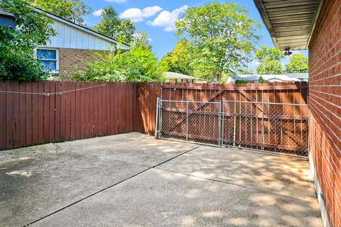 378 Clearwood Court, Lexington, KY 40509 — photo 4