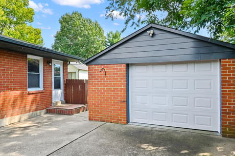 378 Clearwood Court, Lexington, KY 40509 — photo 3