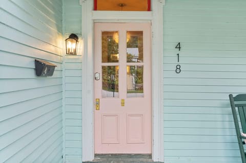 418 Logan Street, Frankfort, KY 40601 — photo 3
