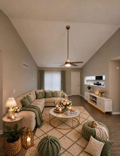 329 Stonegate Way, Lexington, KY 40503 — photo 5