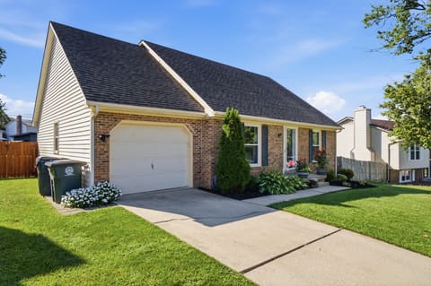 3977 Forest Green Drive, Lexington, KY 40517 — photo 3