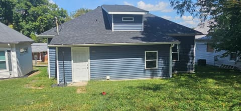 226 E Office Street, Harrodsburg, KY 40330 — photo 2