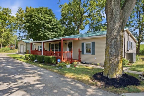 1418 Old Railroad Road, Nicholasville, KY 40356 — photo 3
