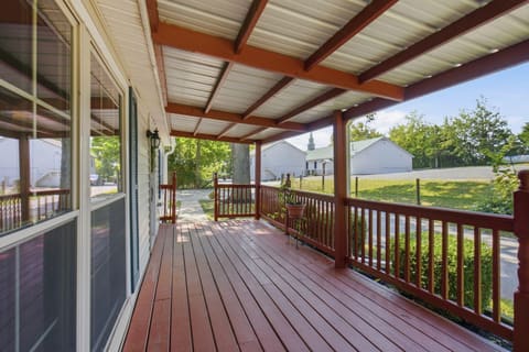 1418 Old Railroad Road, Nicholasville, KY 40356 — photo 5