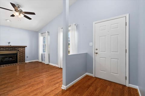 247 Hollyberry Drive, Frankfort, KY 40601 — photo 5