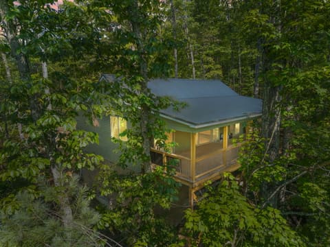 Lot 20 Cliffview Reserve, Zoe, KY 41397 — photo 2