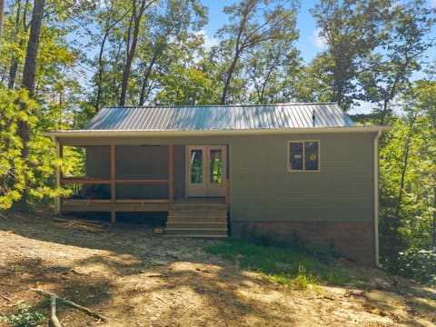 Lot 20 Cliffview Reserve, Zoe, KY 41397 — photo 3