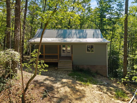 Lot 20 Cliffview Reserve, Zoe, KY 41397 — photo 4