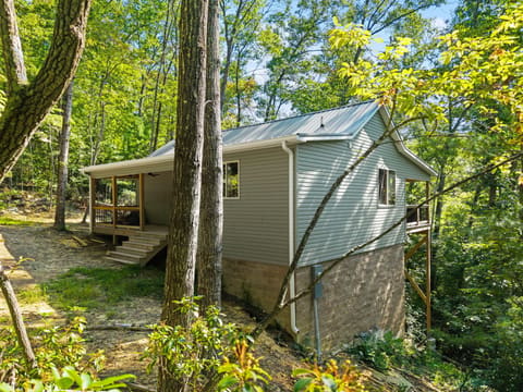 Lot 20 Cliffview Reserve, Zoe, KY 41397 — photo 5