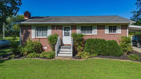226 Oak Grove Church Road, Benton, KY 42025 — photo 2