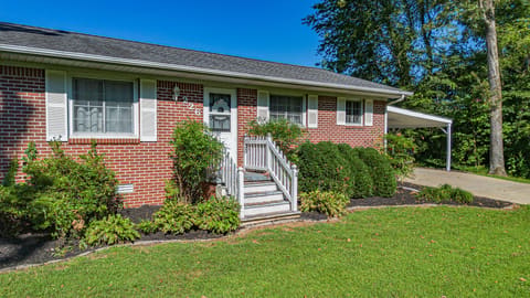 226 Oak Grove Church Road, Benton, KY 42025 — photo 3