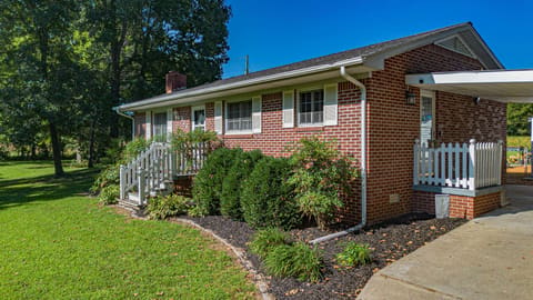226 Oak Grove Church Road, Benton, KY 42025 — photo 4