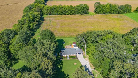 226 Oak Grove Church Road, Benton, KY 42025 — photo 5