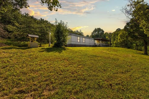 1135 Nest Egg Road, Mt Sterling, KY 40353 — photo 2