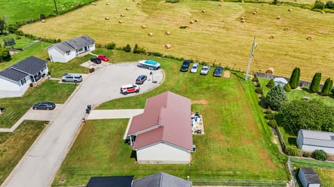 912 Martha Branch Drive, Mt Sterling, KY 40353 — photo 3