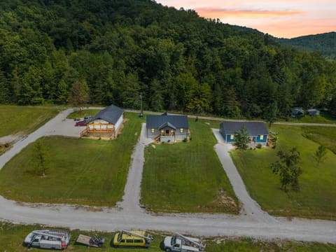 35 El Way, Clay City, KY 40312 — photo 2