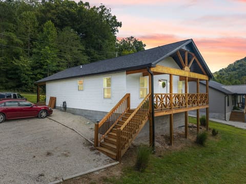 35 El Way, Clay City, KY 40312 — photo 3