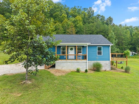 35 El Way, Clay City, KY 40312 — photo 4