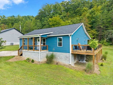 35 El Way, Clay City, KY 40312 — photo 5