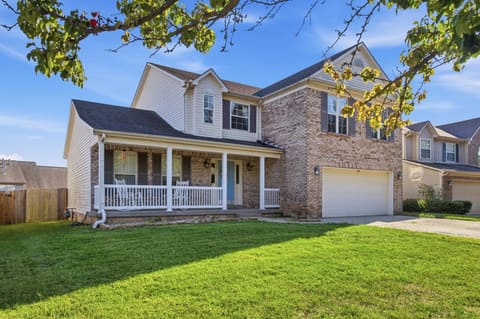 408 Meadow Valley Road, Lexington, KY 40511 — photo 2