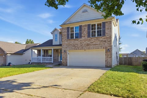 408 Meadow Valley Road, Lexington, KY 40511 — photo 3