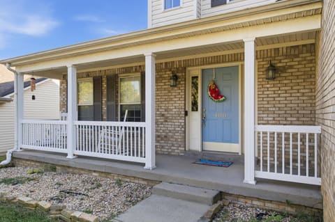 408 Meadow Valley Road, Lexington, KY 40511 — photo 4