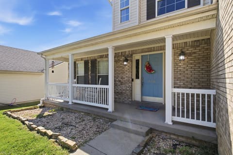 408 Meadow Valley Road, Lexington, KY 40511 — photo 5