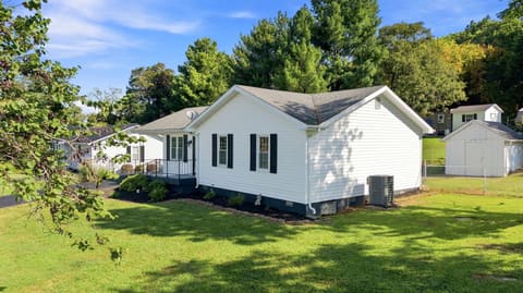85 Woodland Place, Mt Vernon, KY 40456 — photo 4