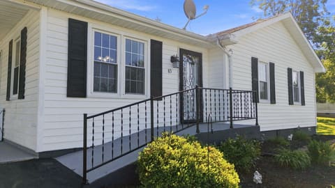 85 Woodland Place, Mt Vernon, KY 40456 — photo 3