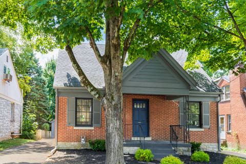 154 Wabash Drive, Lexington, KY 40503 — photo 2