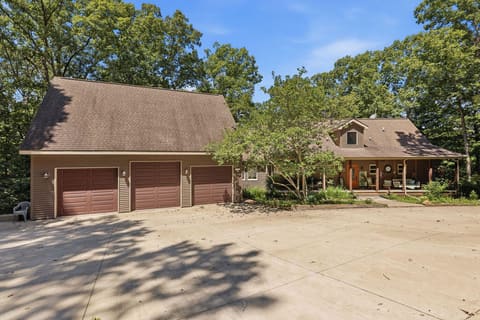 554 Waterfowl Way, Cadiz, KY 42211 — photo 2