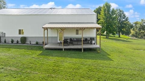 272 Mallard Cove, Harrodsburg, KY 40330 — photo 5