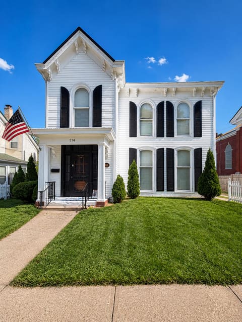 214 W Main Street, Mt Sterling, KY 40353 — photo 3