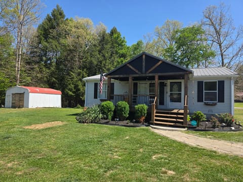 112 Speed Drive, Corbin, KY 40701 — photo 2