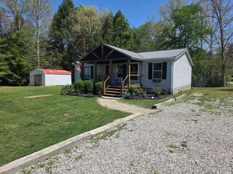 112 Speed Drive, Corbin, KY 40701 — photo 3