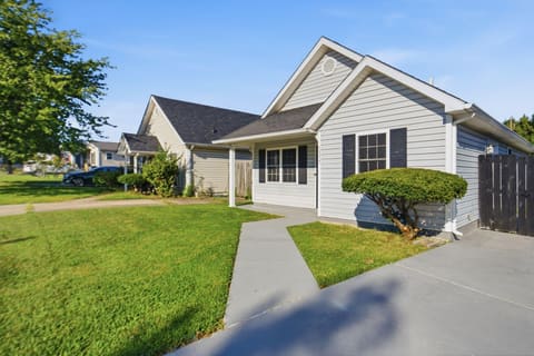 1777 Gerald Drive, Lexington, KY 40511 — photo 4