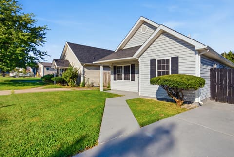 1777 Gerald Drive, Lexington, KY 40511 — photo 5