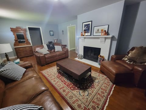 518 Dare Drive, Mt Sterling, KY 40353 — photo 4