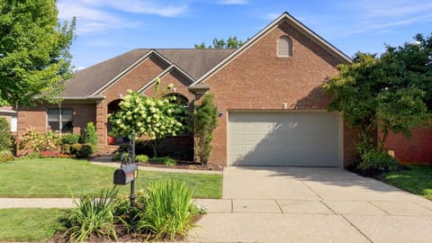 2524 Sungale Court, Lexington, KY 40513 — photo 3